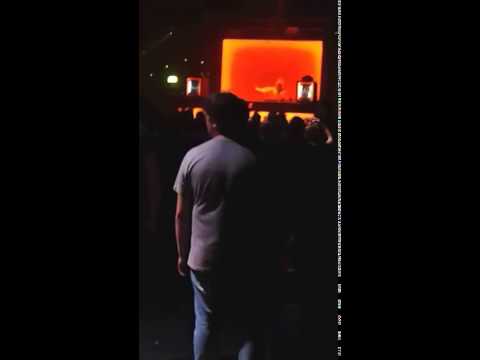 PRESSTERROR LIVE + BLOOD SHOW 18.10.2014- NOISEKICKS TERRORDRANG (BEESD HOLLAND) PART 13