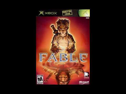 Sound Test Unlocked! Best VGM 037 - Temple of Light (Fable)