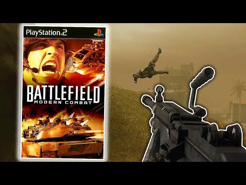 The Battlefield NOBODY Remembers..