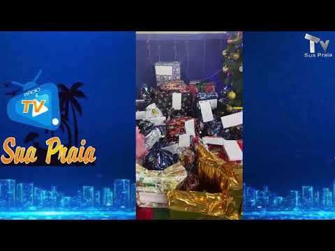 Jornal Bom dia Itanhaém - 19/12