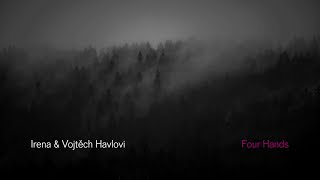 Irena \u0026 Vojtěch Havlovi: Four Hands Organ (Official Video)