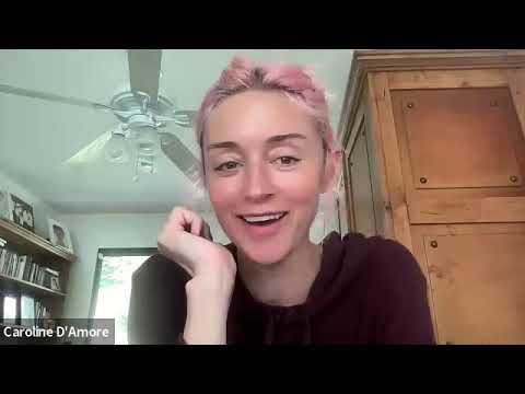 Incidental Activist to Inspirational Leader: The Caroline D’Amore Story