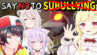 【 MIMESIS 】hololive Team Subully