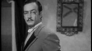 JORGE NEGRETE - Peregrina