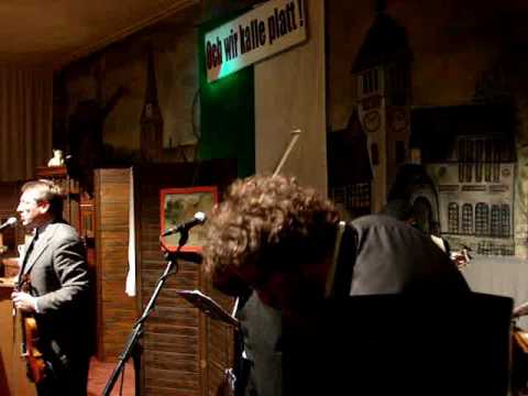 Schäng Blasius: Siechfriedleed