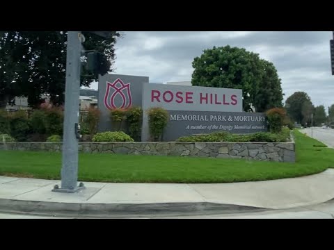 Kiser Rose Hill Mortuary