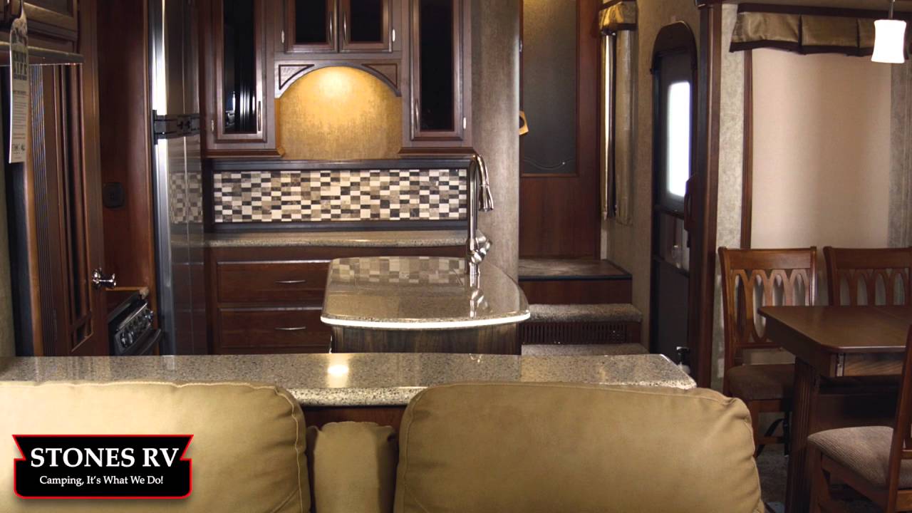 StonesRV Walkthrough 1080