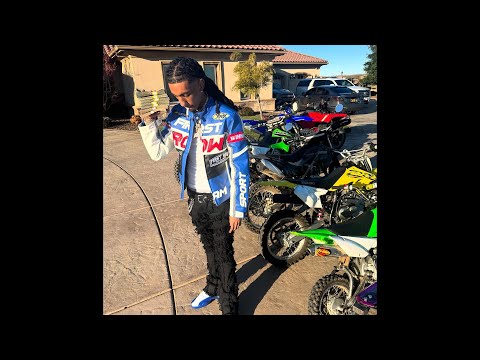 (FREE) DB.Boutabag x Drakeo The Ruler Type Beat - “Change Ya Life”