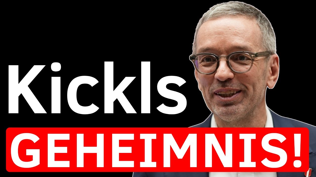 DESWEGEN ist er NICHT mehr aufzuhalten! (der wahre Grund für den aktuellen Erfolg der FPÖ)