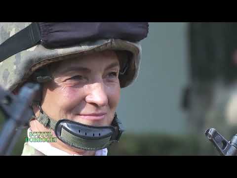 Emisiunea TV „Scutul Dobrogei” - 10 septembrie 2023