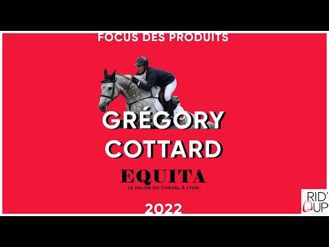 Focus produit avec Grégory Cottard