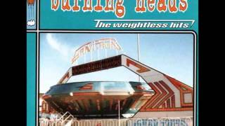 BURNING HEADS The Weightless Hits [full album]