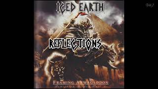 Iced Earth - Reflections sub español &amp; lyrics