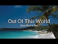 ICC T20 Cricket World Cup Theme Song 2024 - Out Of This World || Sean Paul & Kes