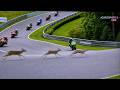1 In A Million Motorcycle Racing Moments
