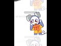 COME INTO MY SOUL , TAKE OVER CONTROL ! (EMILY ROSE !!)// DANDYS WORLD OC ANIMATION