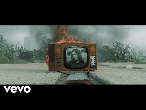 Aeon Blank - Beyond The Strings ft. Alex Grajdeanu