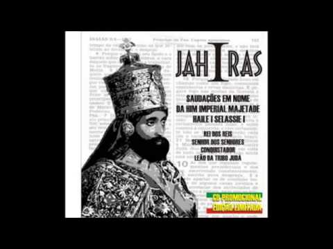 Jah I Ras - Selassie Vive 2005 [Full Album/CD Completo]