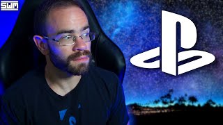 Things Are About To Get Very Interesting For Sony...