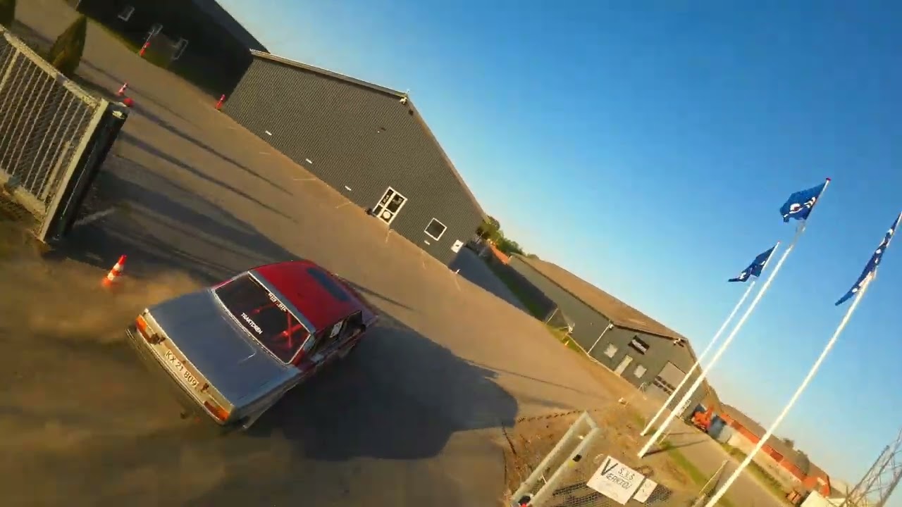 Fårevejle aftenklubrally 2023