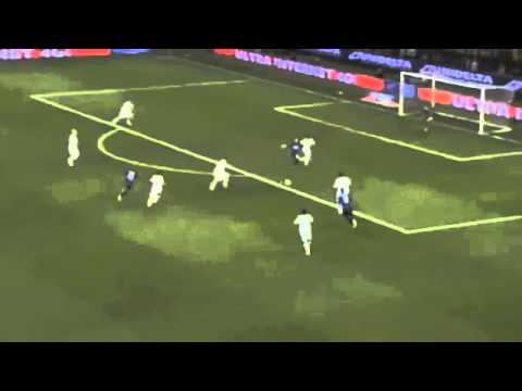 Jonathan Gol 1-0 Roma