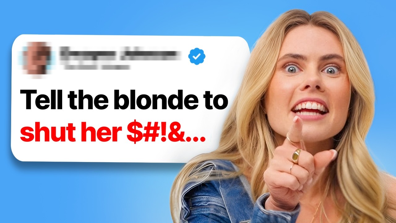 Our Harshest Comments Ever (It Got Personal)