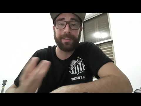SANTOS 1 x 5 Ituano - (CALMA!) análise e comentários