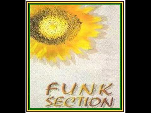 Funk Section - Dipantai Cinta