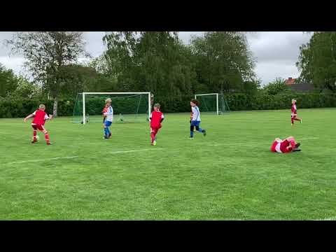 Highlights Åstorps FF P10 - Eket