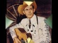 Hank Williams   I Heard That Lonesome Whistle Blow