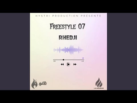 Freestyle 07 (feat. Rhedji)