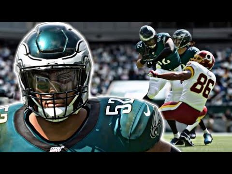 Forcing Fumbles In Rookie Debut Game!!! - Madden 20 Career Mode LB