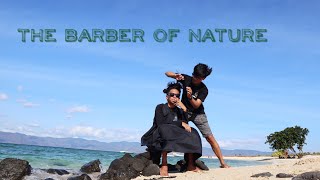 preview picture of video 'The Barber Of Nature | Barber Trip | Nisa Pudu Island | West Nusa Tenggara'