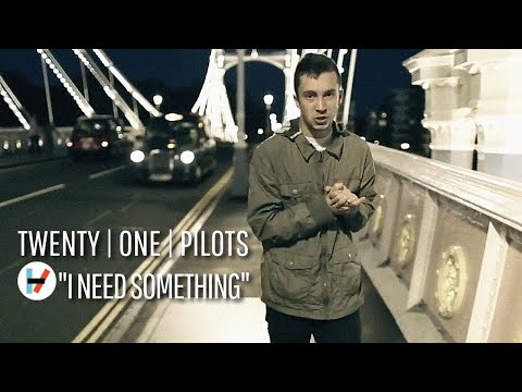 twenty one pilots - I Need Something [MUSIC VIDEO]