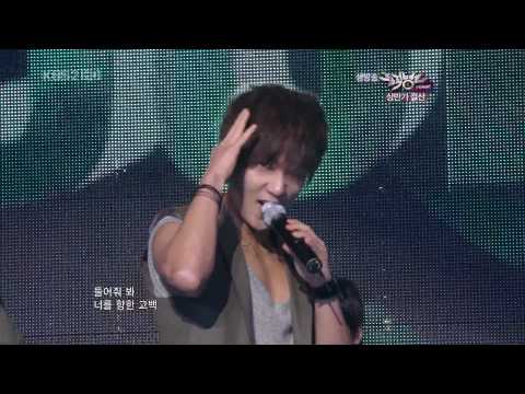 [100625][FULL HD] BONAMANA- Super Junior(Goodbye Stage)
