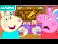 Peppa Pig Tales Carrot Catcher Season 2 Episode 11