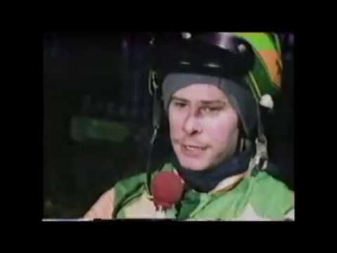 1986 Garden State Park Breeders Crown MASQUERADE-Richard Silverman Winners Circle