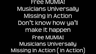 Free MUMIA - Frequent C.wmv