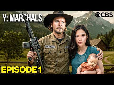 Y: Marshals Episode 1 Trailer: Monica Is Back!