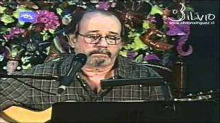 Silvio Rodríguez - Ala de colibrí