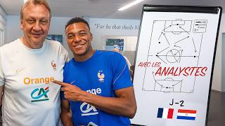 Classé SECRET... défense et attaque : analyses et observations !