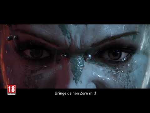 For Honor | Year 3 Season 3 | Hulda Trailer