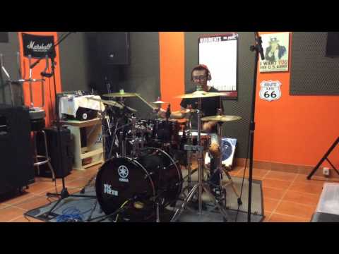 Vienna Big Band Machine  - Just Another Opener