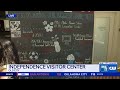 Independence Visitor Center | PHL17 Morning News