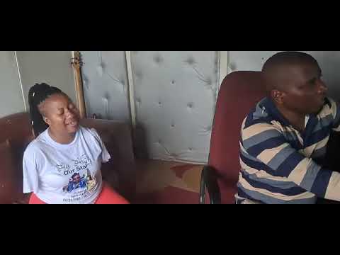 Chipo Muchegwa ft Shantel Sithole - Pasi harigute@R.I.P Terry Gee