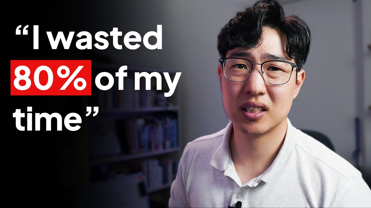 I’m A Doctor. If You’re In Med School, Please Watch This Video