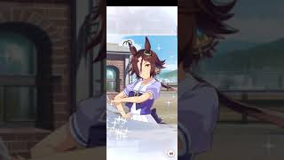 【報告動画】やはり無料だから(*´ｪ`*)ウマ娘10連無料ガチャ＃ウマ娘　＃ガチャ動画　＃ハズレ　＃悲しい現実　