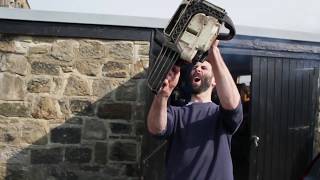 Matthew Bourne - Isotach interview