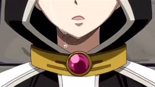 [AMV] {Nalu} The Dark