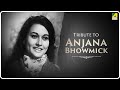 Tribute To Anjana Bhowmick Bengali Movie Songs Video Jukebox অঞ্জনা ভৌমিক